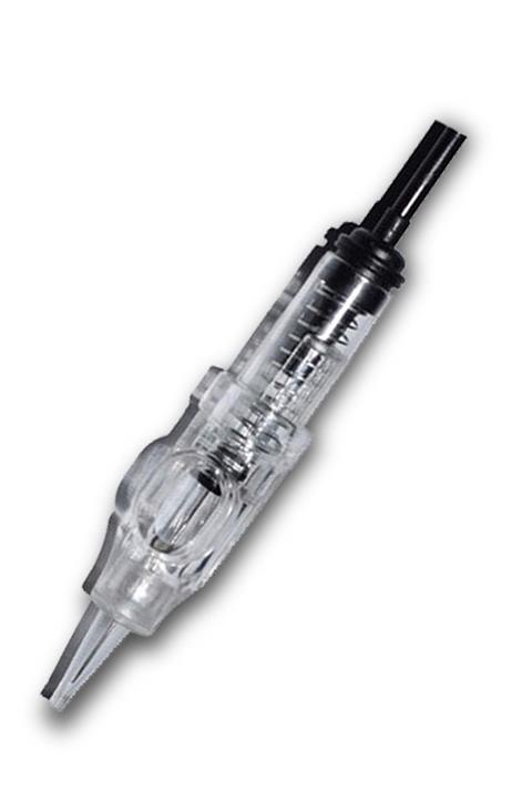 ARMONİKONYA Nouveu 5rl-p 10 Adet Kalıcı Makyaj İğnesi