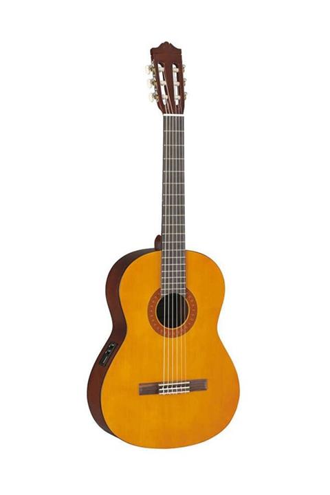Yamaha CX40 II Elektro Klasik Gitar