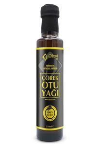 oilavi Çörek Otu Yağı  Katkısız Soğuk Sıkım Toplam 250 ml