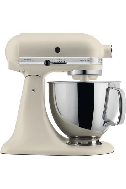 Kitchenaid Artisan 4,8 L Stand Mikser - 5ksm175psefl Fresh Linen