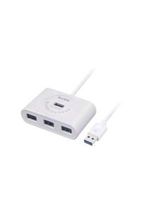 SLINK Sl-usb-c64 Usb3.0 To Usb3.0 Hub 3+1 Çeviric