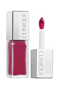 Clinique Pop Liquid Matte Candied Apple Pop Ruj