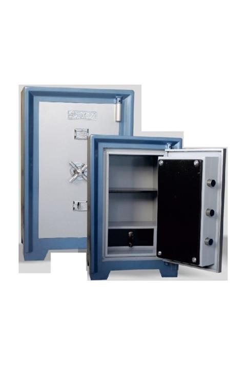 HAKAN KASA Tk-70 Tek Kapılı Çelik Para Kasası