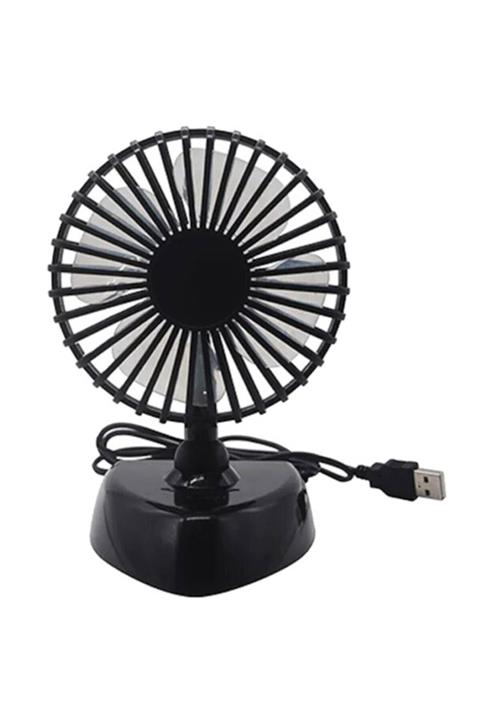 Everest Efn-504 Masa Üstü Usb Fan