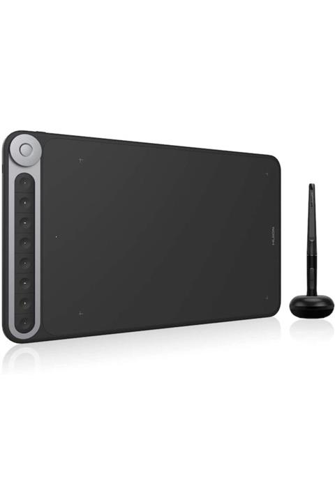 Huion Inspiroy Dial Q620m 10.5 X 6.5\
