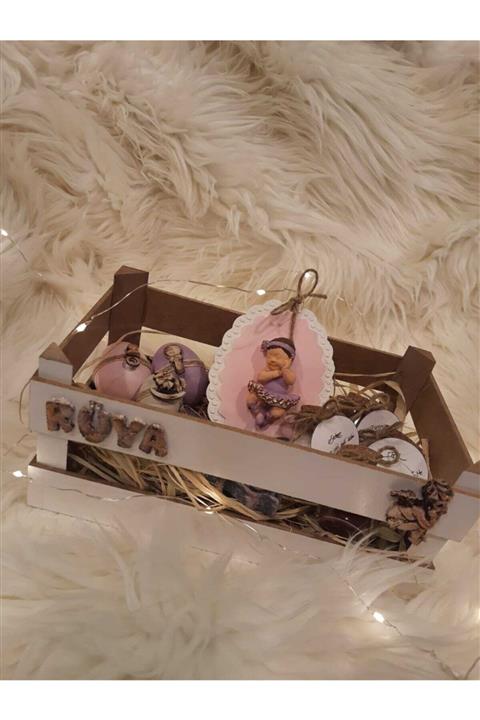 Tasarım Kırk Uçurma Sepeti