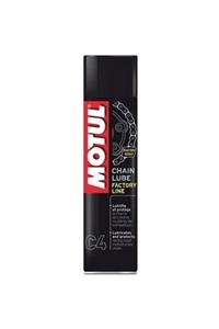 Motul C4 FL / Racing Zincir Yağı - 400 ml