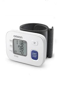 Omron Rs2 Hem6121-e Bilekten Ölçer Tansiyon Aleti