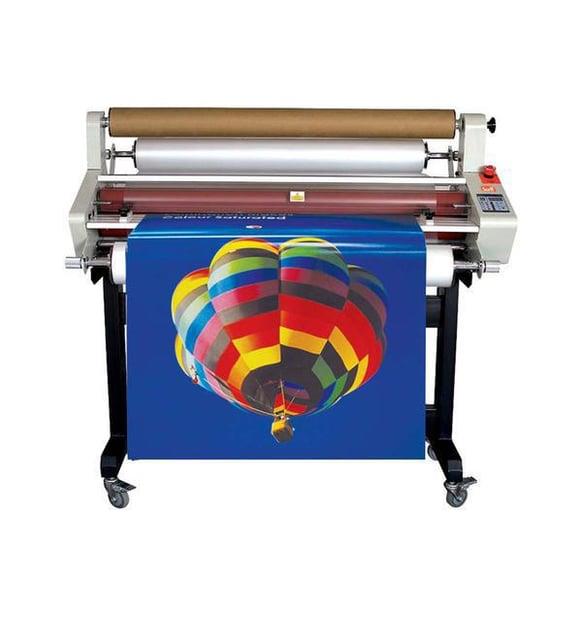 SARFF Srl 1055 Rulo Laminasyon Makinesi