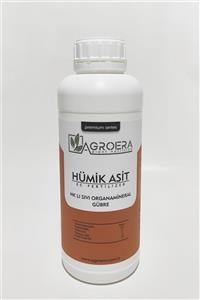 AGROERA Hümik Asit - Leonardit Kaynaklı 1 Litre