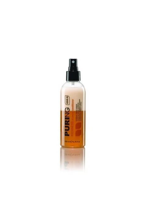 PURING Richness Bi-phase Leave-ın Saç Kremi 200ml