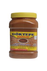 Göktepe Yöresel Konya Tahin 2 Kg(1850g) Kepekli