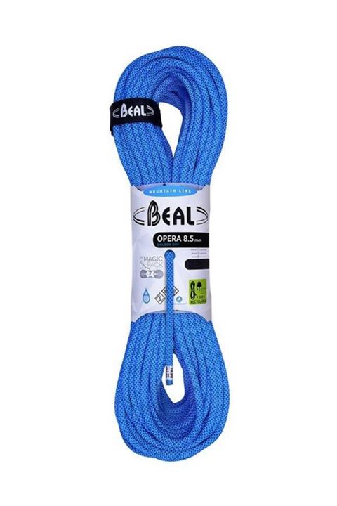 Beal Opera 8.5 mm X 70 mm Dınamık Ip