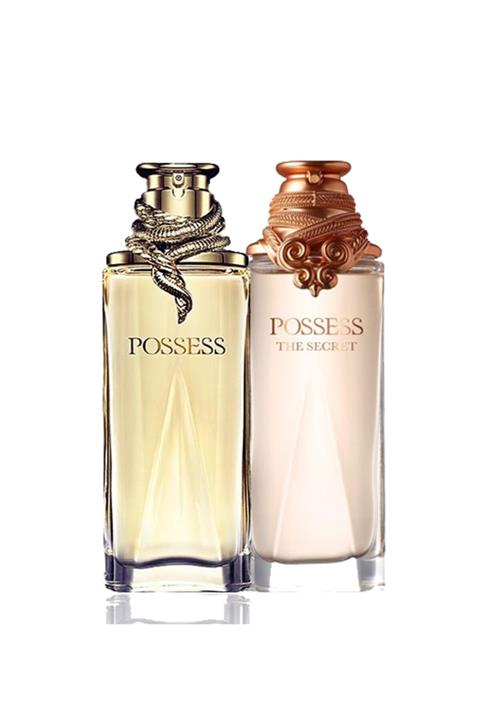 Oriflame Possess Edp 50 ml Kadın Parfüm + Possess The Secret Edp 50 ml Kadın Parfüm