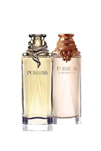 Oriflame Possess Edp 50 ml Kadın Parfüm + Possess The Secret Edp 50 ml Kadın Parfüm