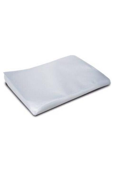 Şahin Ambalaj Gıda Vakum Poşeti 20x25 Cm 1 Kg