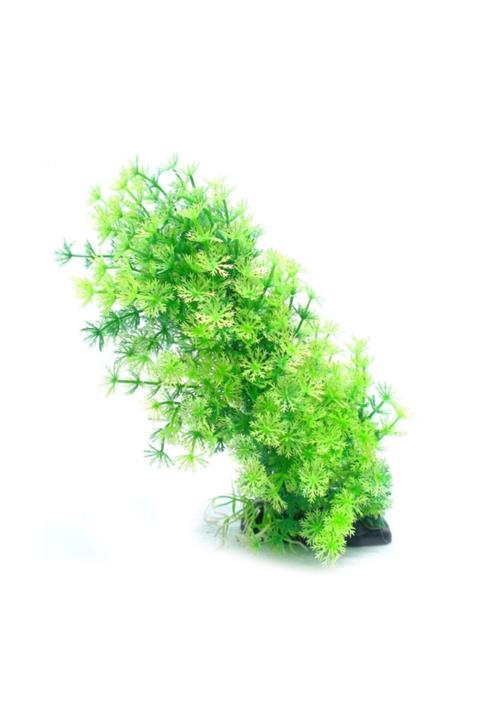 Mixpet Plastik Yapay Akvaryum Bitkisi 10-15 Cm 1020g