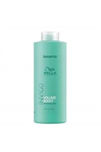 Wella Invigo Volume Shampoo 1000 ml