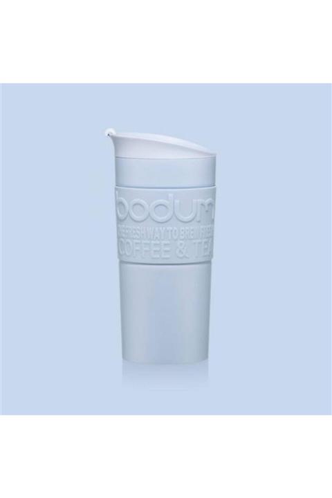 Bodum Travel Mug Double Wall Blue Moon