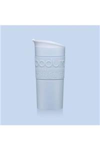 Bodum Travel Mug Double Wall Blue Moon