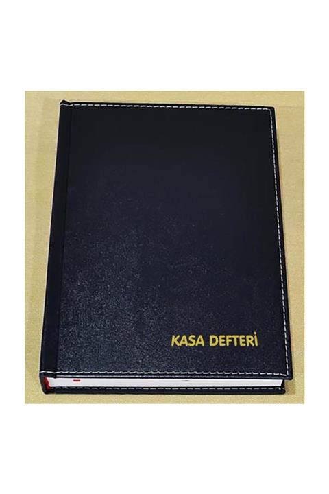 Etika Kasa Defteri 320 Yaprak 20x28 cm