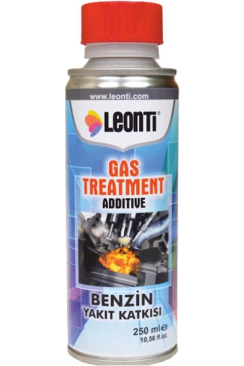 LEONTİ Benzin Yakıt Katkısı 250ml