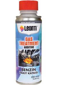 LEONTİ Benzin Yakıt Katkısı 250ml