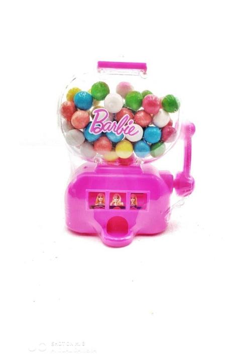 Marka Evi Barbie Jackpot Sakız Makinesi Mar 51572