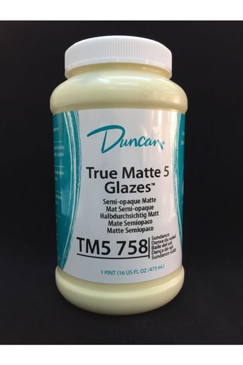 DUNCAN Tm5 758 Sundance 16 Oz-473ml