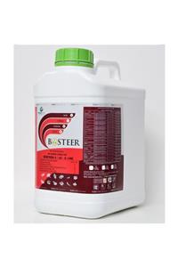 AGROEGE Bosteer 4-15-0 + 5 Bor (B) + 5 Çinko (Zn) ( 5 lt 8 kg )