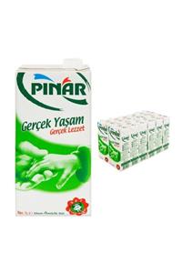 Pınar Süt 1 lt 12'li