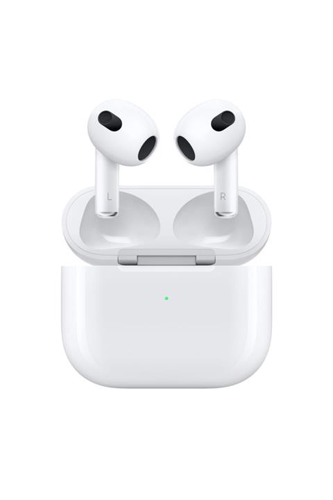 ROBEVE Airpods 3 Bluetooth Kulaklık 3.nesil Kablosuz Bluetooth Kulaklık  - Android Uyumlu
