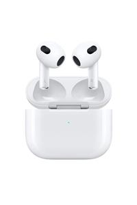 ROBEVE Airpods 3 Bluetooth Kulaklık 3.nesil Kablosuz Bluetooth Kulaklık  - Android Uyumlu