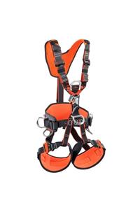 Climbing Technology Ct Axess Qr Harness L-xl