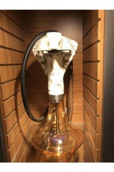 MATİAT TOBACCO SHOP Kobra Nargile Takımı