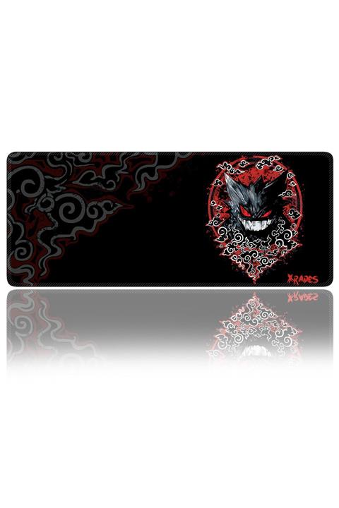 Xrades Gengar 90x40 Cm Xl Gamings Oyuncu Mousepad