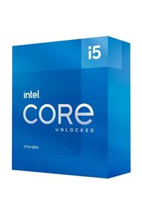 Intel Rocketlake I5-11600k 3.9ghz 12mb 1200pin Işlemcı Box