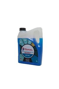 TOTAL Mavi Antifriz Glacelf Eco Bs 3 Litre