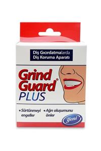 Grind Guard Plus Diş Gıcırdatma Aparatı