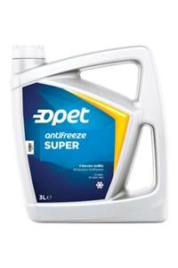 opet Antifreeze