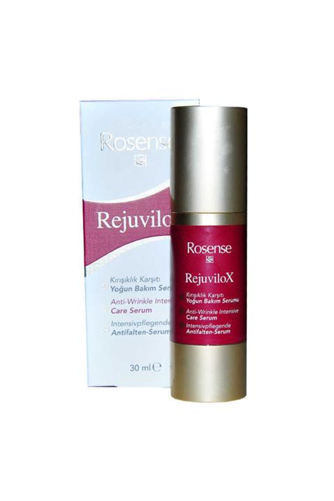 İTC STORE Rejuvilox Kırışıklık Karşıtı Yoğun Bakım Serumu 30 Ml