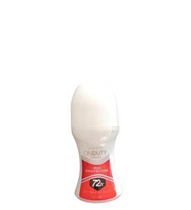 AVON On Duty Max Protection Antiperspirant Kadın Roll-On Deodorant - 50ml