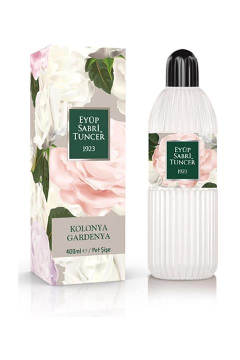 Eyüp Sabri Tuncer Kolonya 400 Ml Gardenya