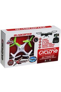 ArdaHan Ticaret Drone Wifi Cameralı 2.4ghz 4ch Gyro Kutulu (vardem)