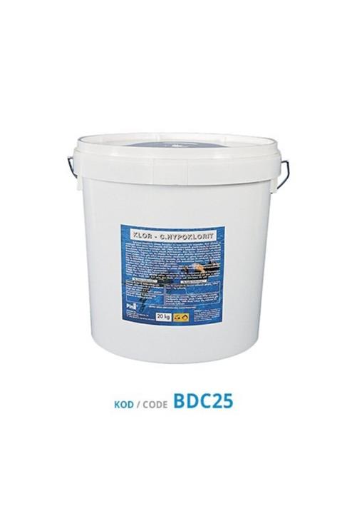 Pina Granül Toz Klor %56 (10kg)