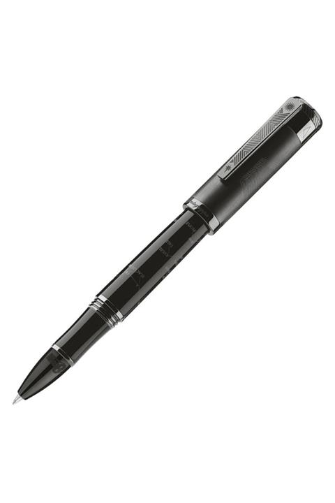 Montegrappa Icons David Bowie Blackstar Roller Kalem Isdbnrbc