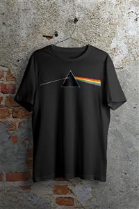 WePOD Pink Floyd Dark Side Of The Moon Unisex Tshirt