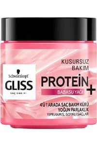 Gliss Marka: 4’ü 1 Arada Yoğun Parlaklık Saç Bakım Kürü 400 Ml Kategori: Makyaj Seti