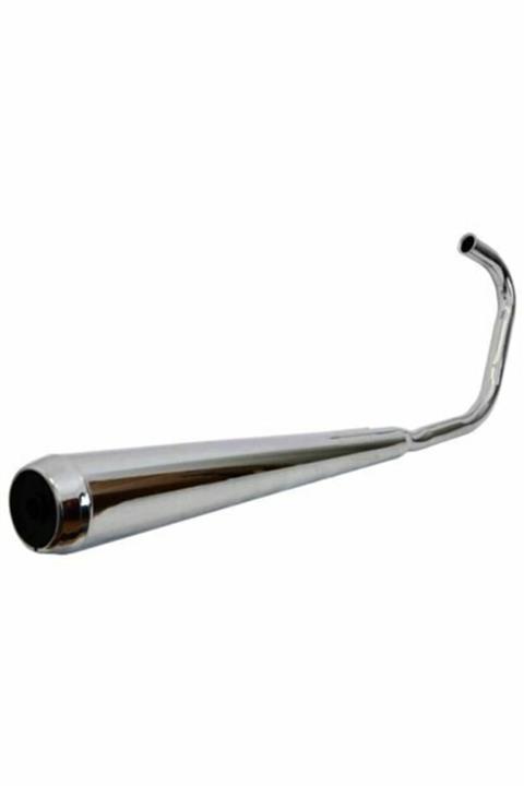 Ohh Kuba Cg Uyumlu Egzoz