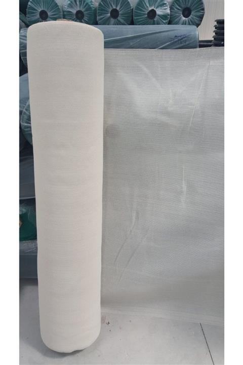 Abdioğulları %95 Gölgelik File 4m X 45m Bahçe Çit Örtüsü Meyve Ağacı Örtüsü